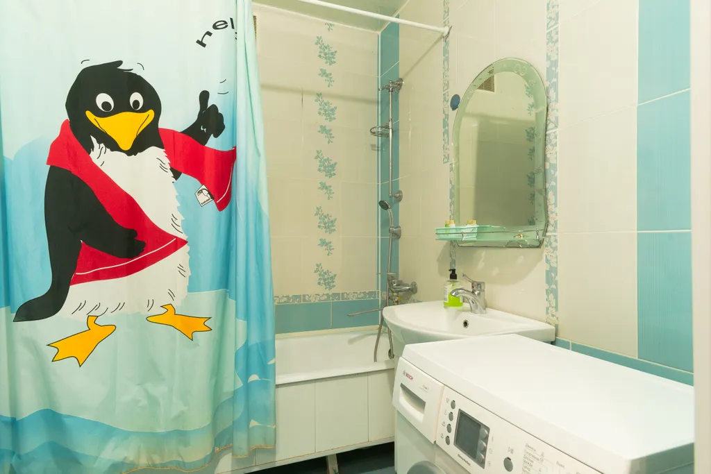 Домашний уют