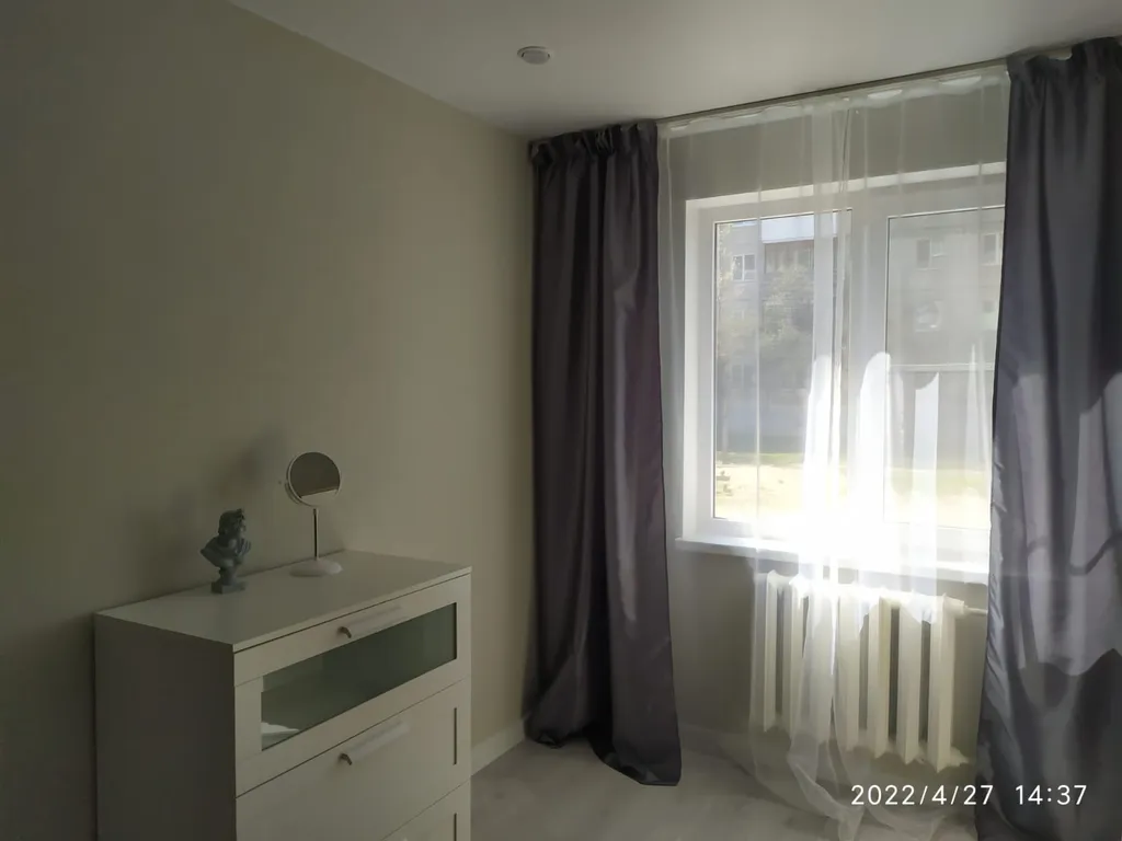 Апартамент рядом с центром Пскова