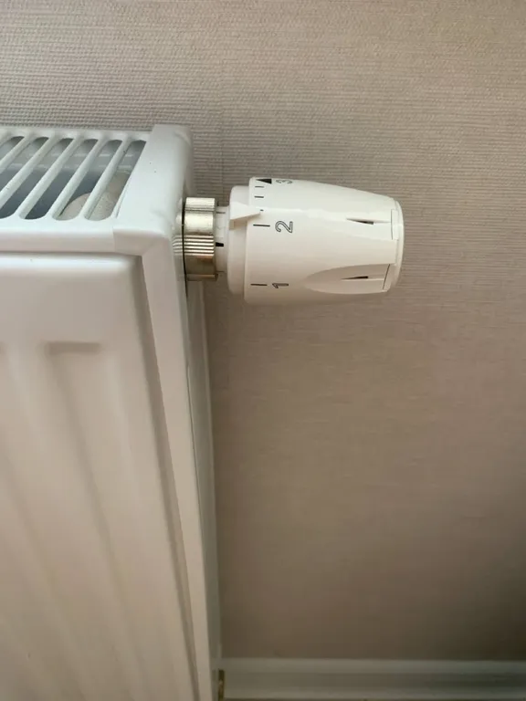 Квартира в новом ЖК в центре