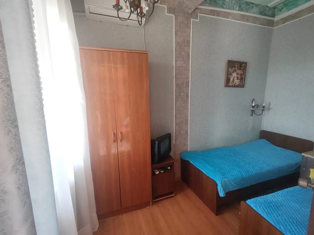 Комната