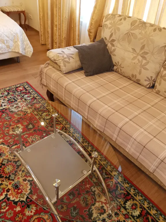 Апартаменты у Павловского парка