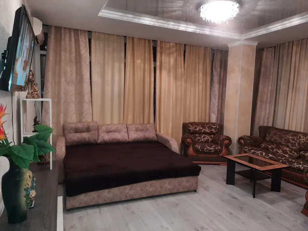 Уютная квартира в центре