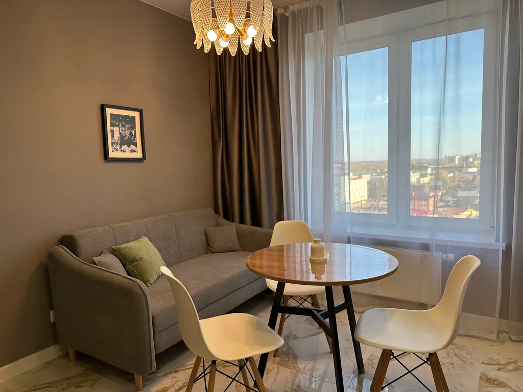 ДзенХоум Балет