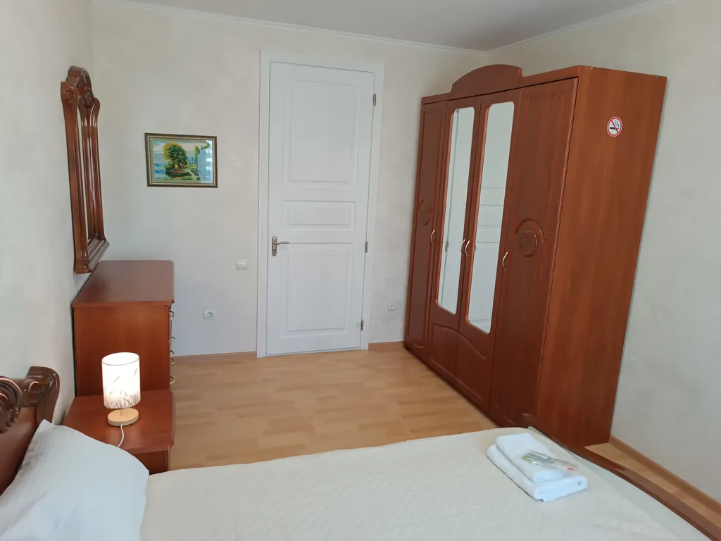 Классический номер 3