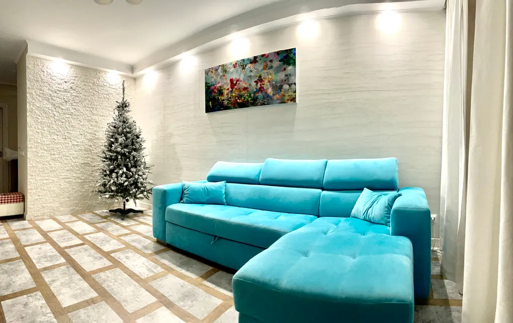 Премиальные апартаменты в Амбер Хауз пос. Янтарный