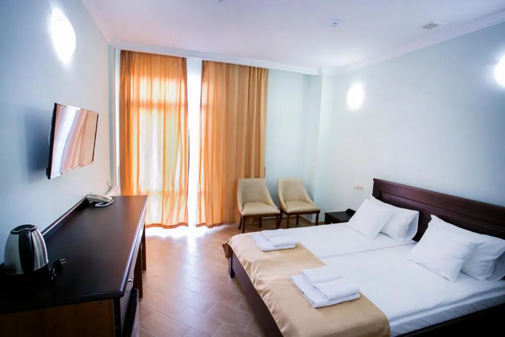 Квартира Комната — Сухум