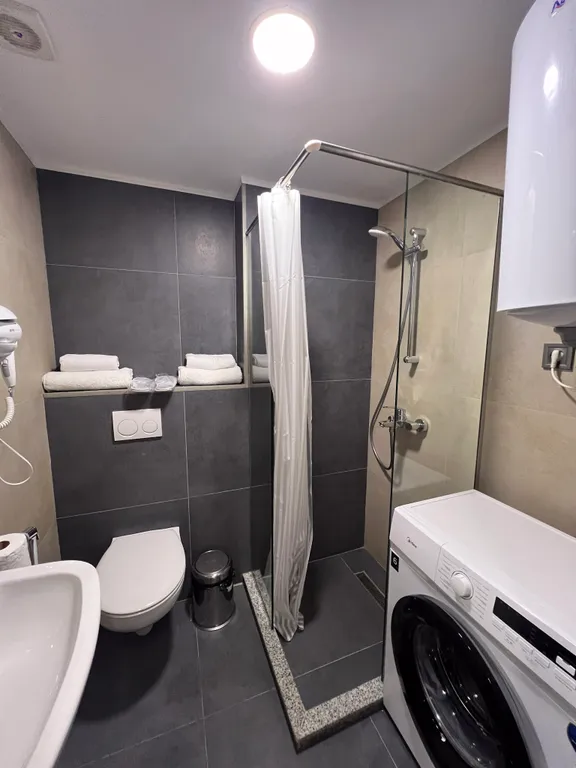 Апартаменты на берегу моря, Batumi View