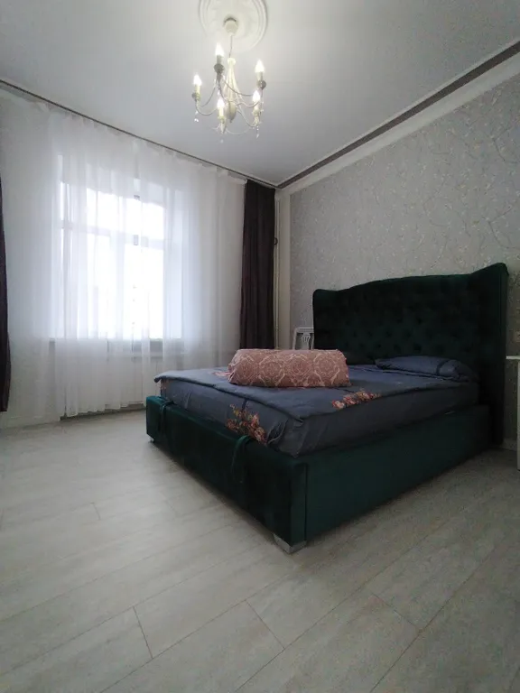 Квартира в центре Минска