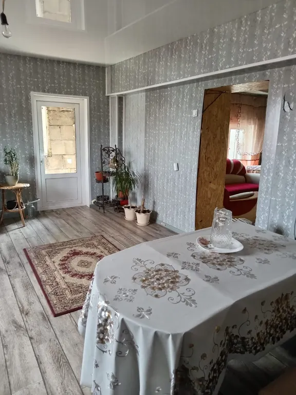 Отдых у Наташи