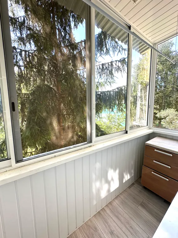 Просторная двухкомнатная квартира комфорт класса