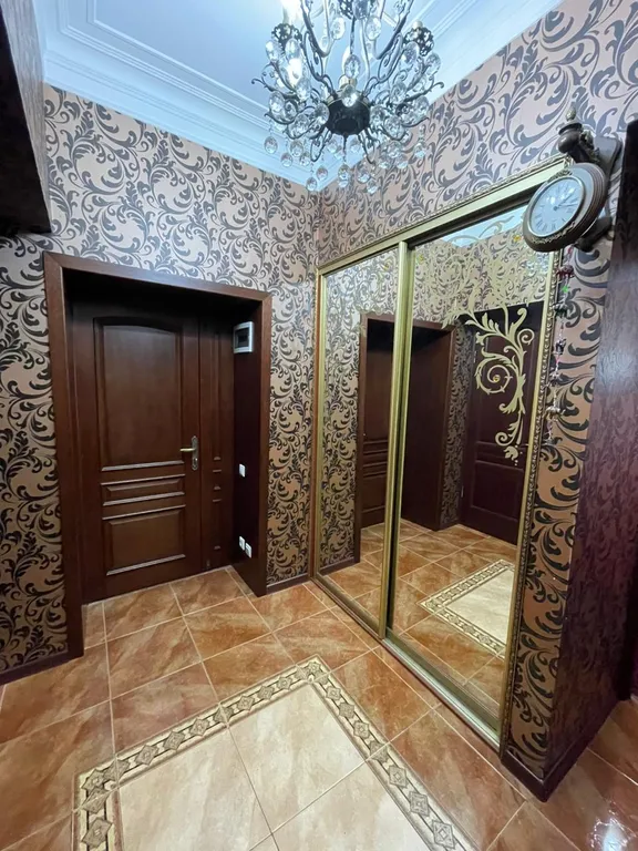 Уютная 3 ком квартира в центре города