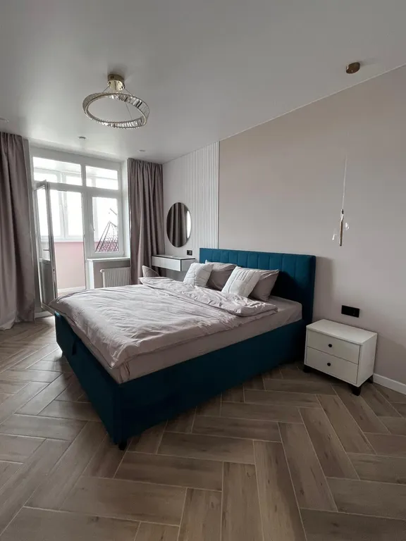 Апартаменты Парк