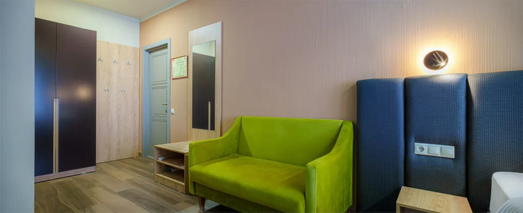 Квартира Комната — Махачкала