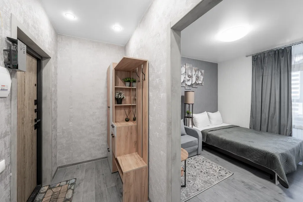 Апартаменты Спорт-Лайф