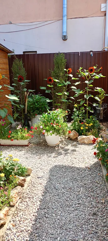 Эко-дом "Happy Home"