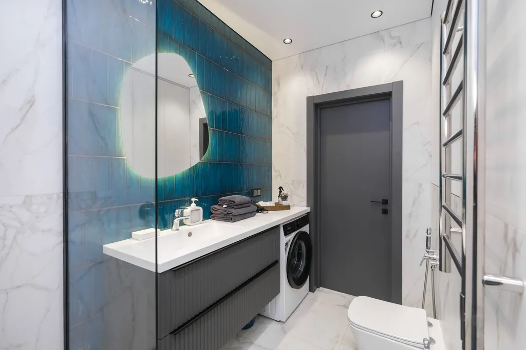 Уютная квартира с видом на Обь