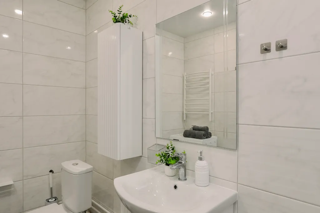 Комфортная 1-комнатная квартира в ЖК Ёлки