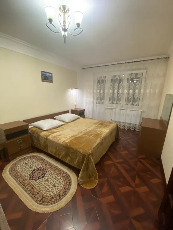 Уютная квартира в Эльбрусе — аренда посуточно в Эльбрус