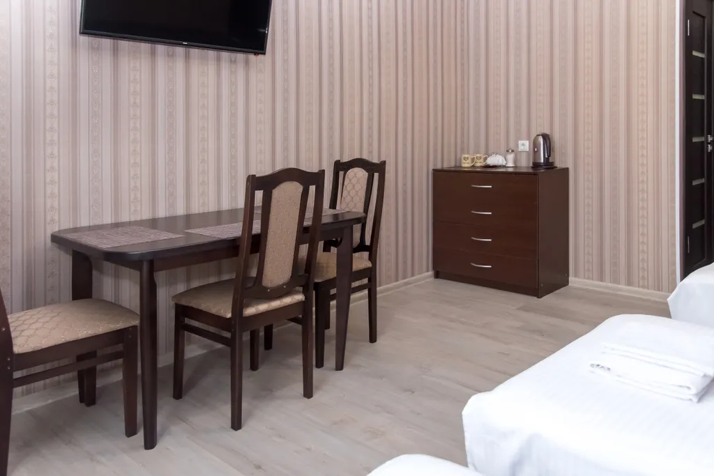 Уютная комната в центре #7