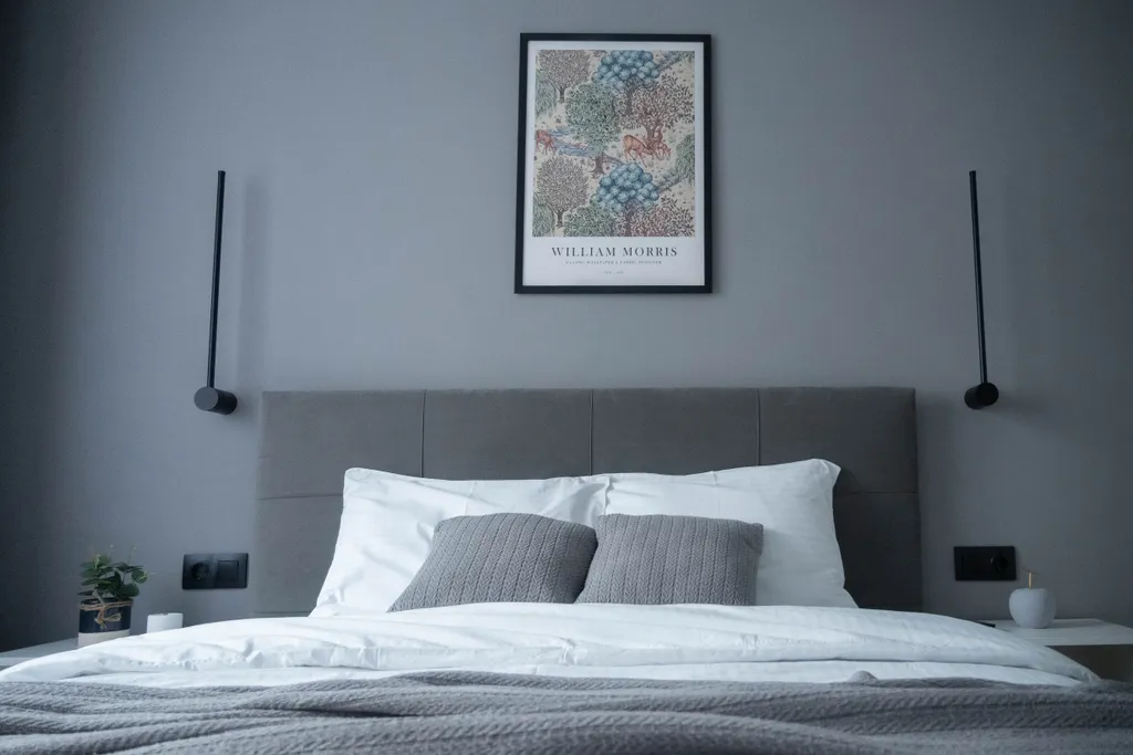 Квартира Уютная 2-комнатная квартира около ТРЦ Зеленый в микрорайоне Покровский — Красноярск