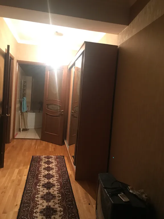 Уютная квартира в центре города с отличной транспортной развязкой