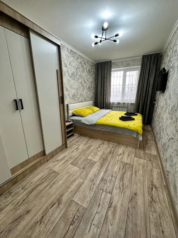 Уютная квартира в приморском районе — аренда посуточно в Мариуполь