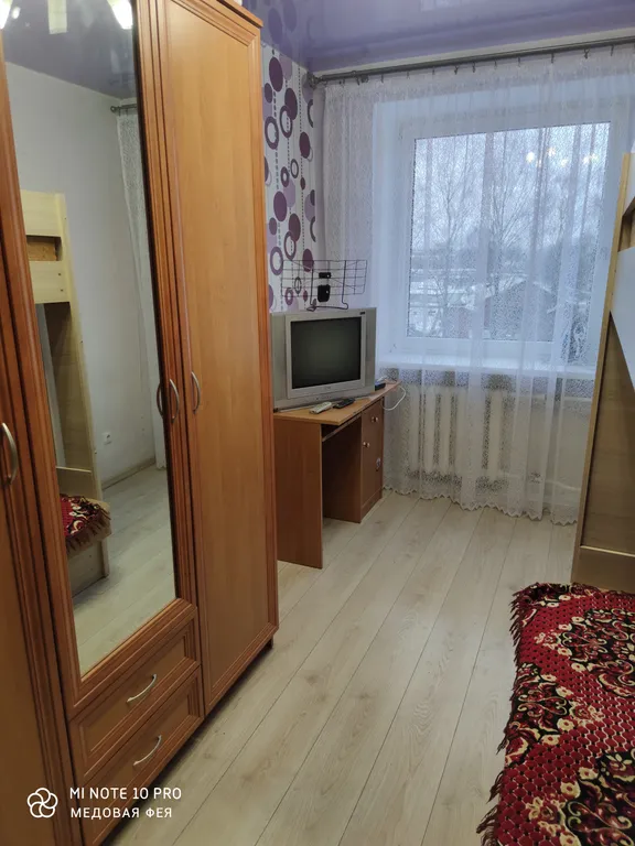 Уютная квартира в центре