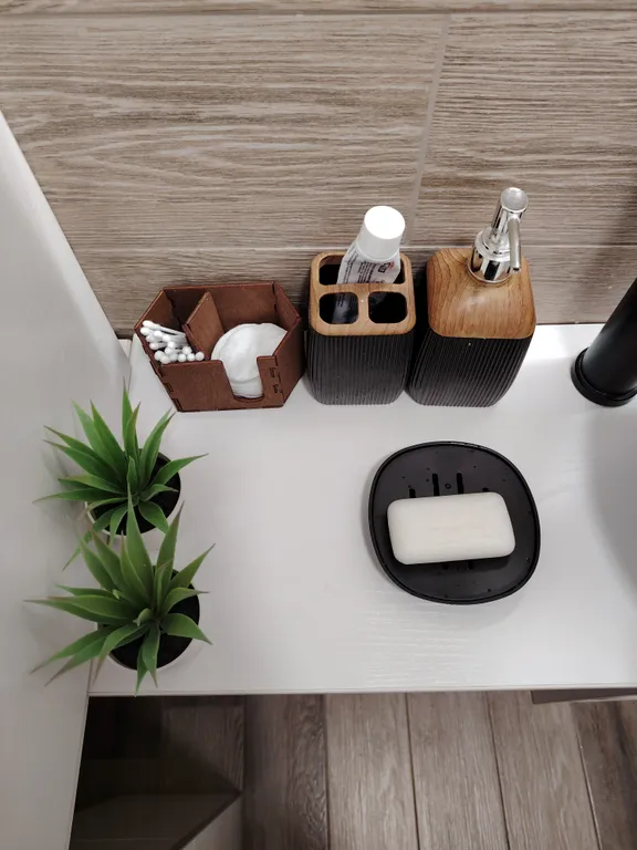 Квартира с видом на горы