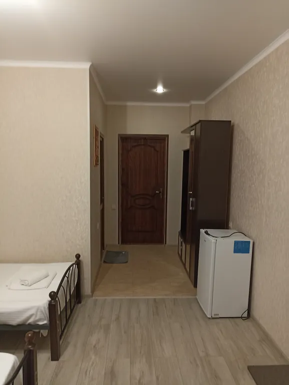 Квартира Квартира Гостевой дом в центре города — Гагра