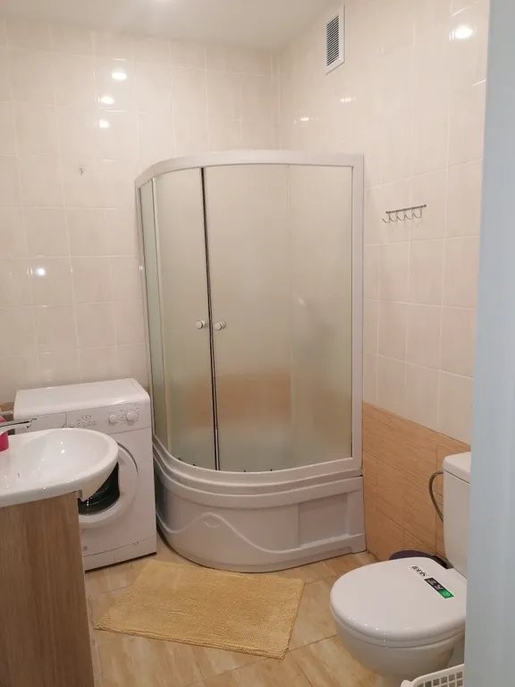 Квартира Уютная квартира в центре города — Светлогорск