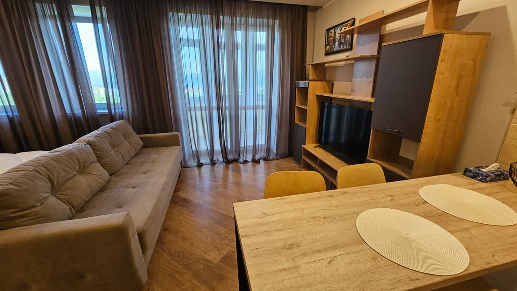 1к люкс в сосновом бору