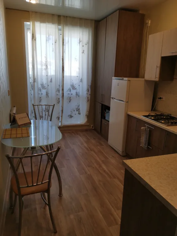 Уютная квартира рядом с Лентой