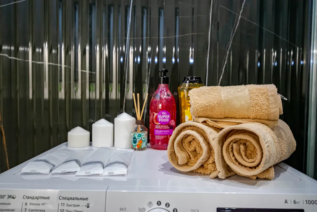 Шикарная и просторная квартира в центре Перми