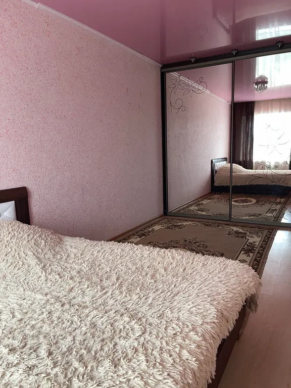 Уютная квартира рядом с аэропортом