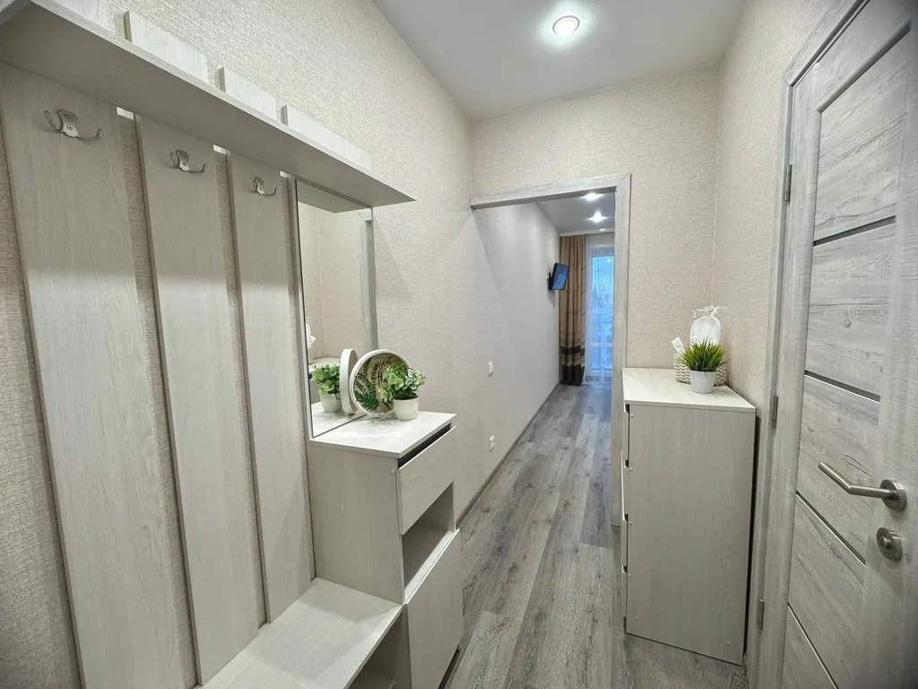 Новая студия