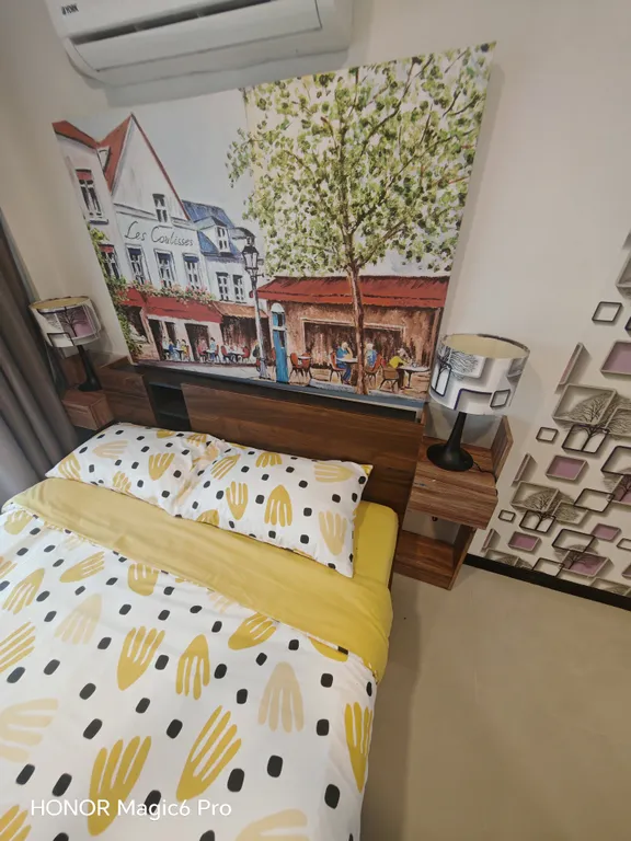 Апартаменты в супер комплексе МБС