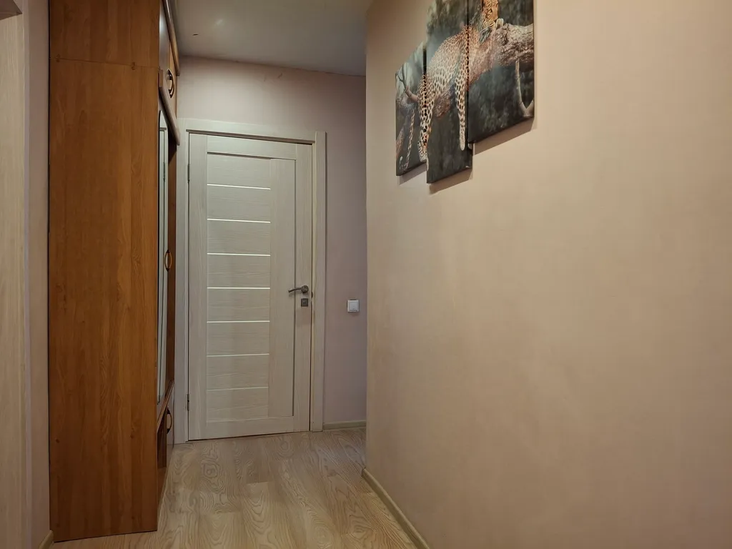 Апартамент у городского суда