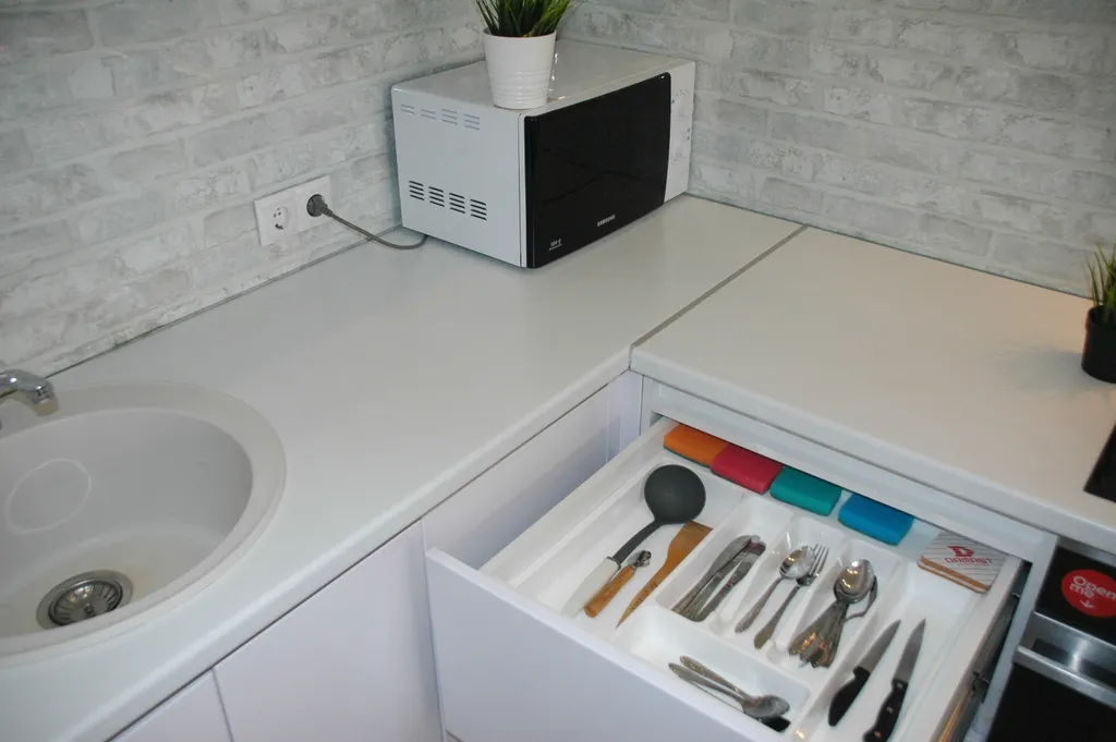 Двухкомнатная на Спортивной с Джакузи, шесть спальных мест