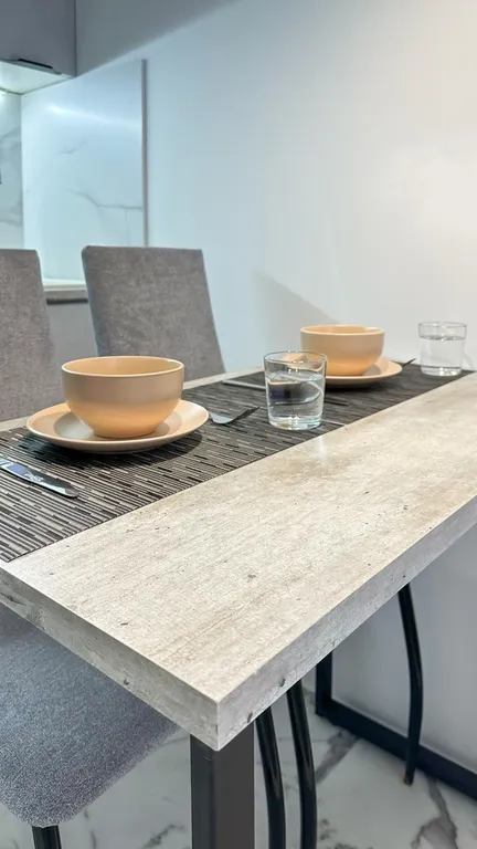 Апартаменты у моря