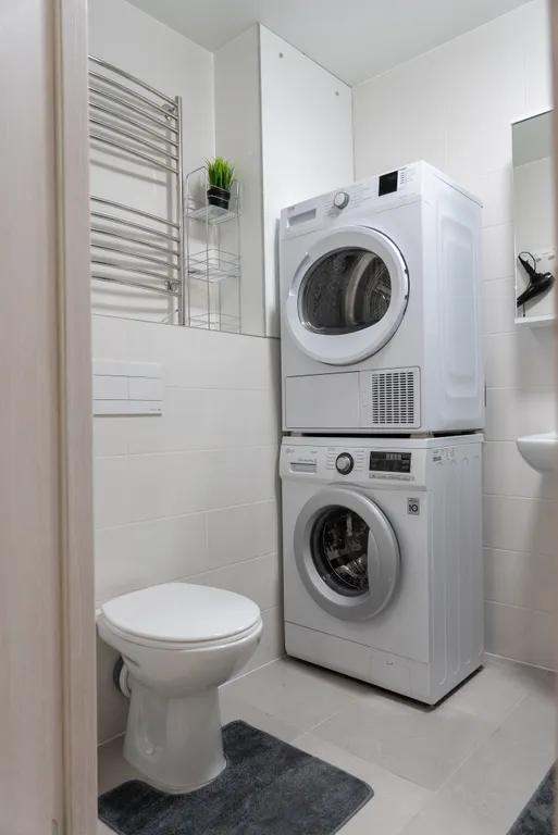 Комфортная евро 2-комнатная квартира у метро