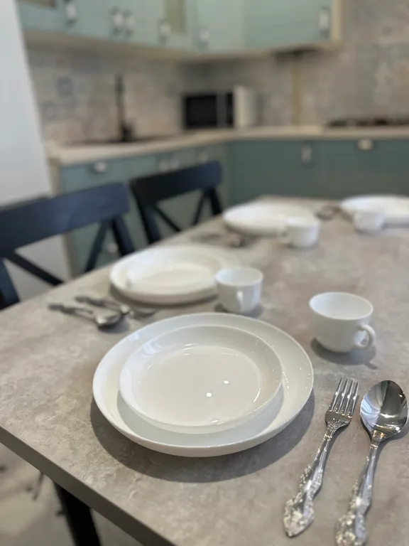 Квартира Уютная квартира в самом центре — Нижний Новгород