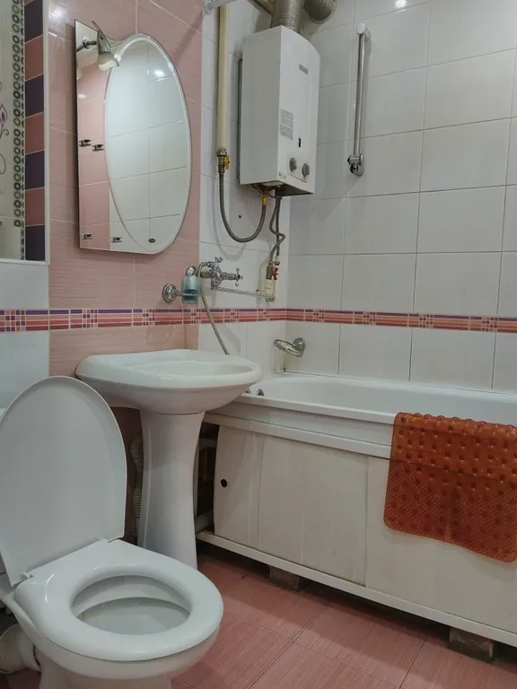 Квартира в центре города