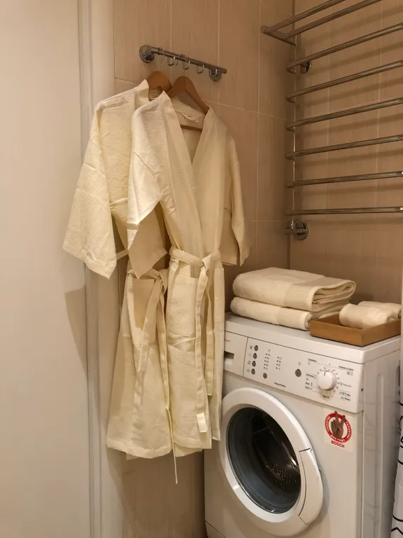 Апартаменты Эвкалипт