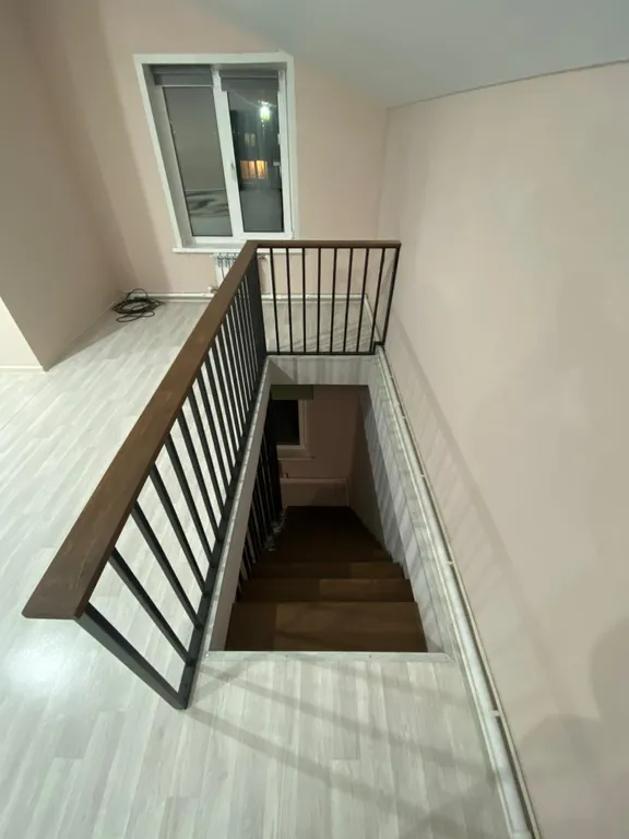 Теплый уютный дом