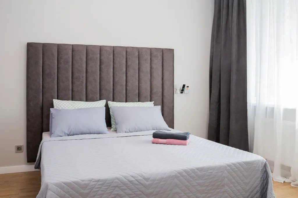 Сутки! Удобная квартира рядом с аэропортом Домодедово. Заселение 24/7