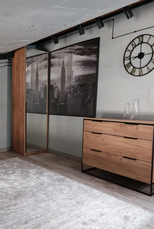 Прекрасные апартаменты люкс класса с видом на Джума мечеть