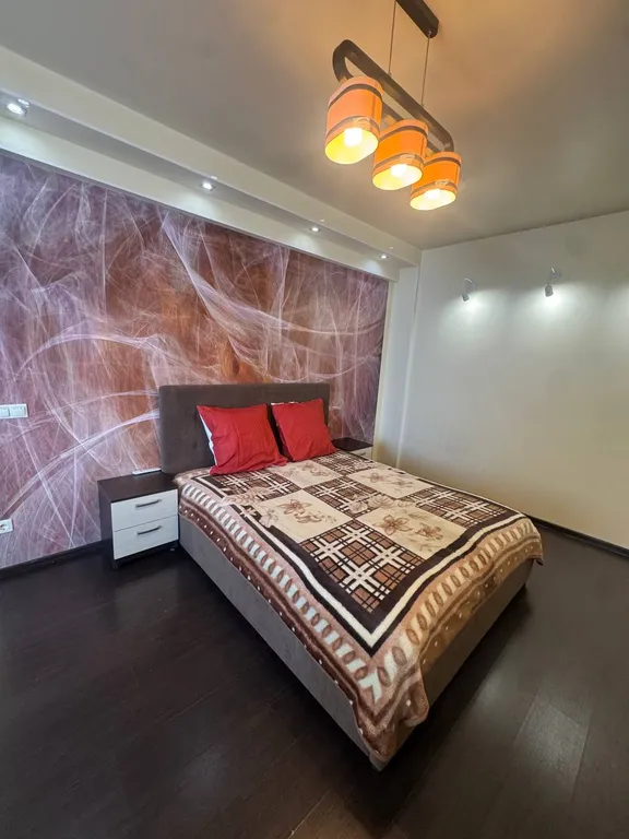 Уютная квартира рядом с набережной — аренда посуточно в Благовещенск