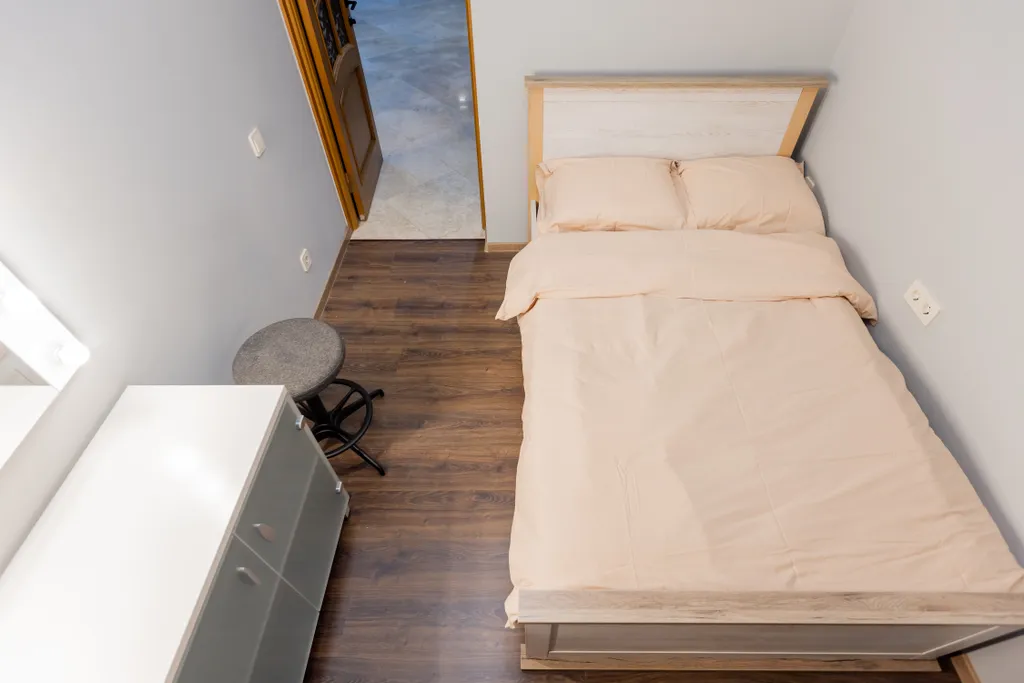 Президентский дом