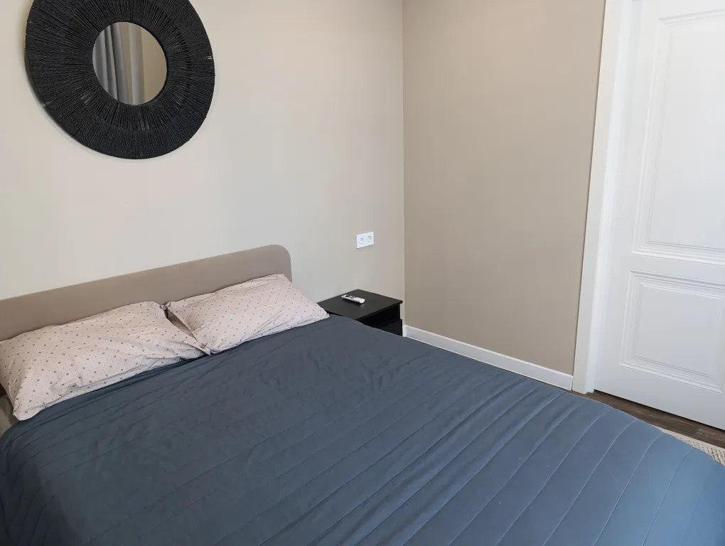 Квартира Апартаменты в пяти минутах от пляжа — Анапа