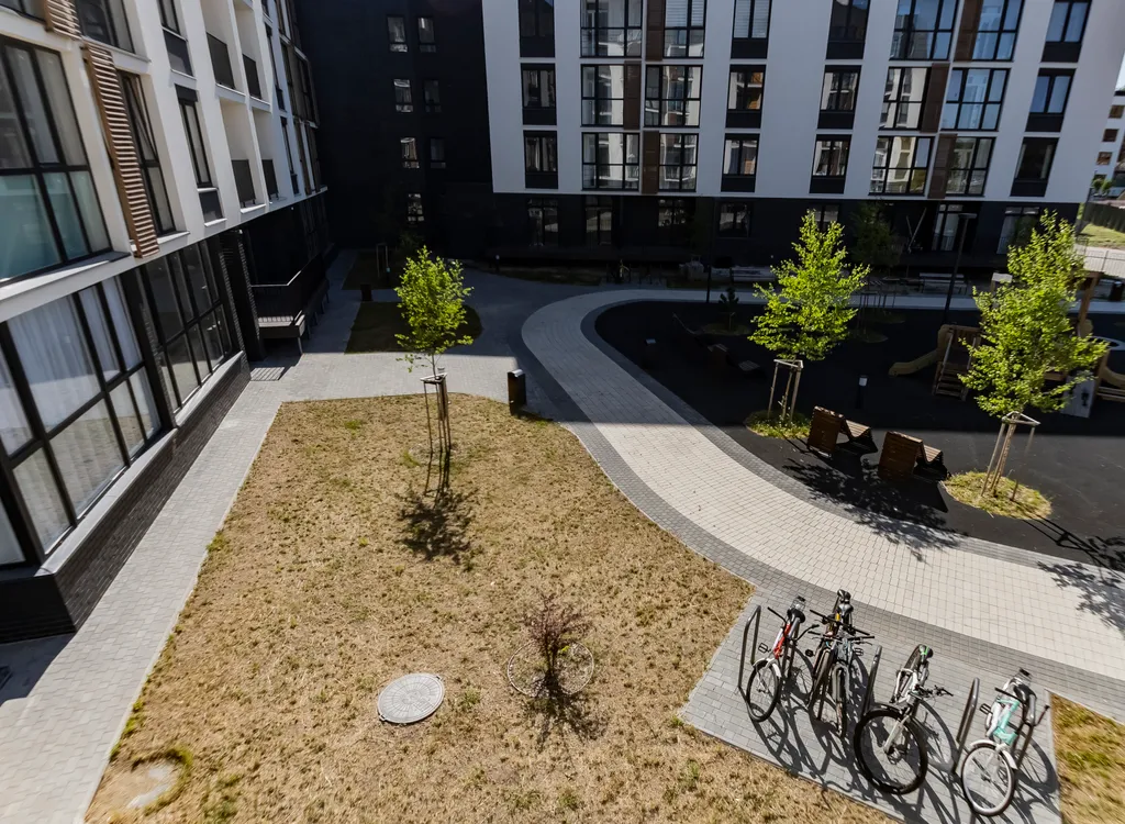 Уютная квартира у моря